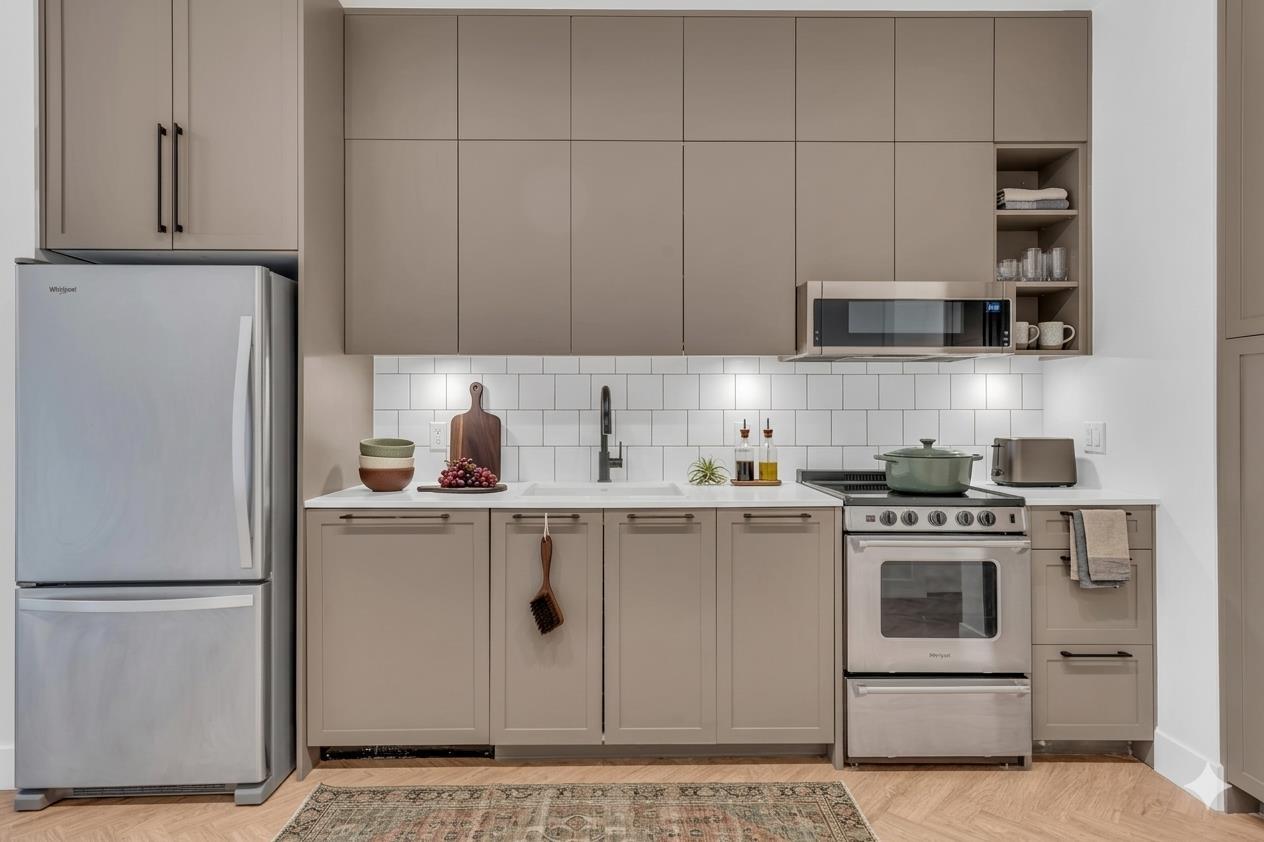 112 13929 105 Boulevard, Surrey, British Columbia  V3T 0R5 - Photo 7 - R3105794