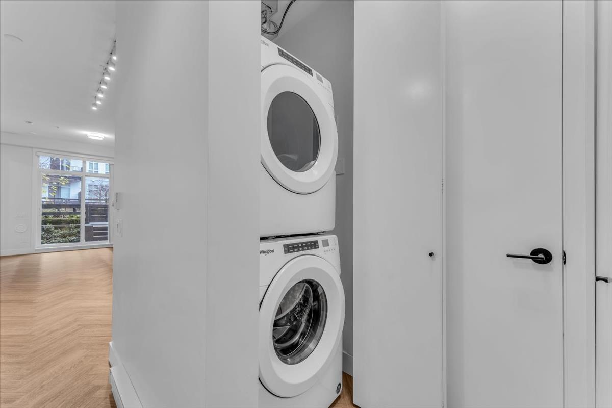 112 13929 105 Boulevard, Surrey, British Columbia  V3T 0R5 - Photo 26 - R3105794