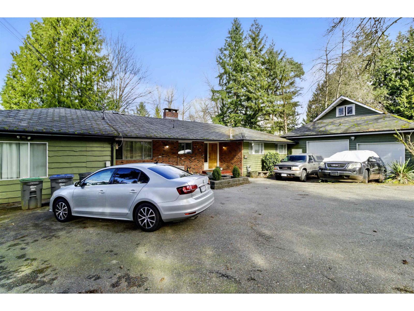 14373 115 Avenue, Surrey, British Columbia  V3R 2P9 - Photo 8 - R3107258