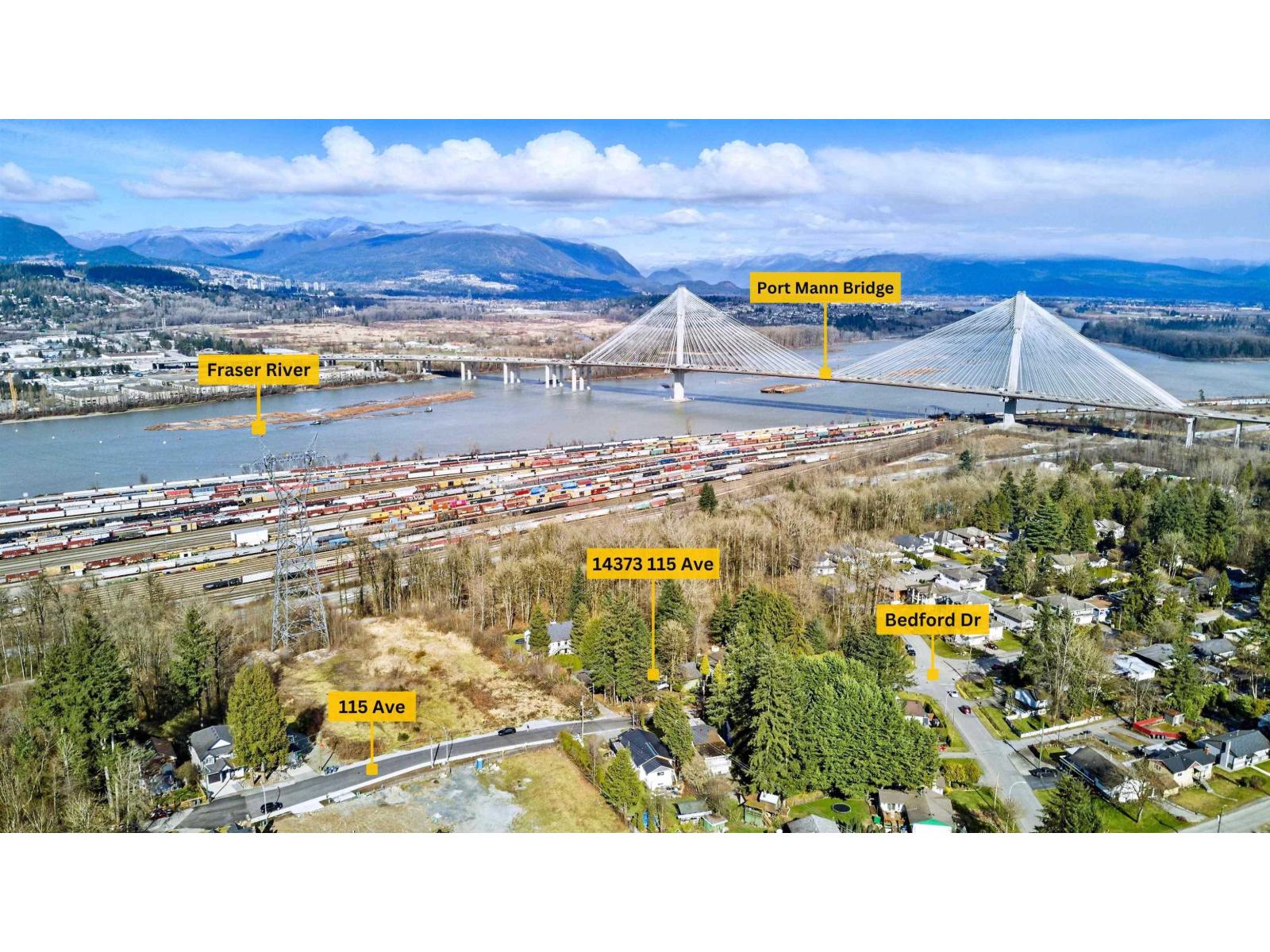 14373 115 Avenue, Surrey, British Columbia  V3R 2P9 - Photo 10 - R3107258