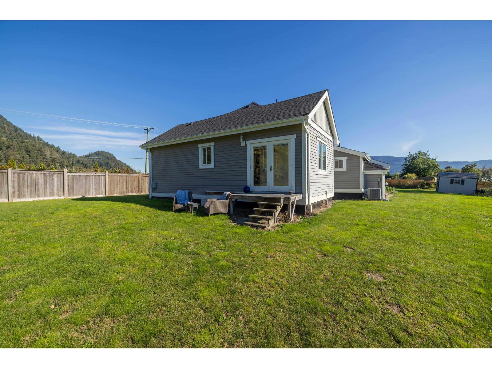 9183 Sylvester Road, Mission, British Columbia  V2V 7K6 - Photo 32 - R3107930