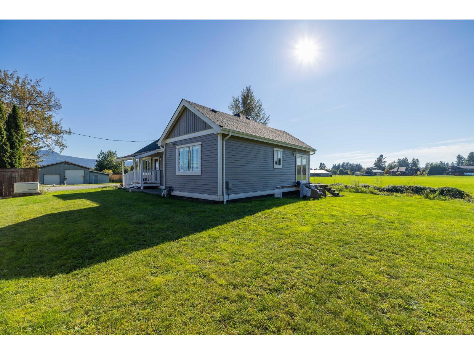 9183 Sylvester Road, Mission, British Columbia  V2V 7K6 - Photo 29 - R3107930