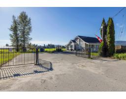 9183 SYLVESTER ROAD, Mission, British Columbia