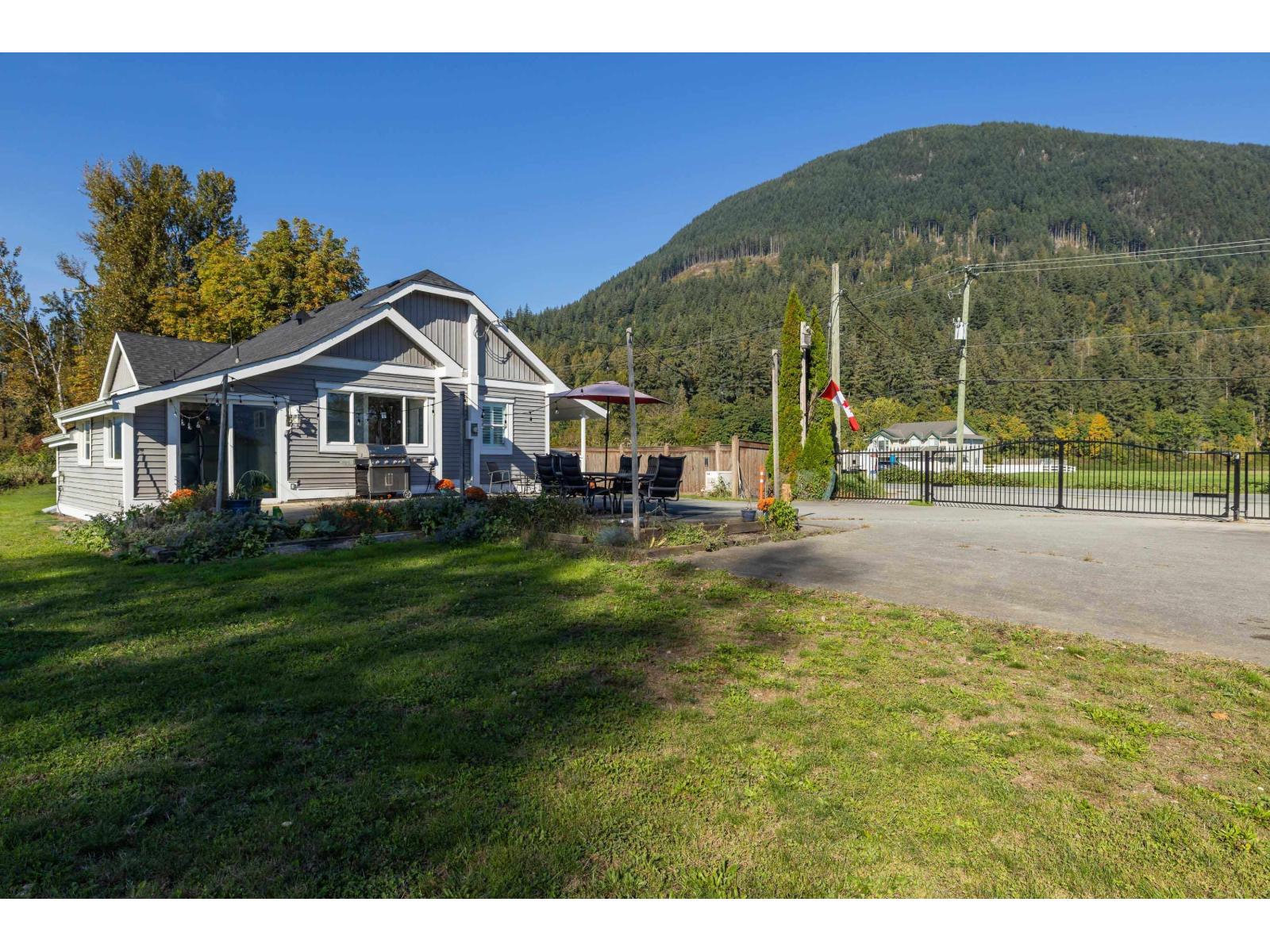9183 Sylvester Road, Mission, British Columbia  V2V 7K6 - Photo 27 - R3107930