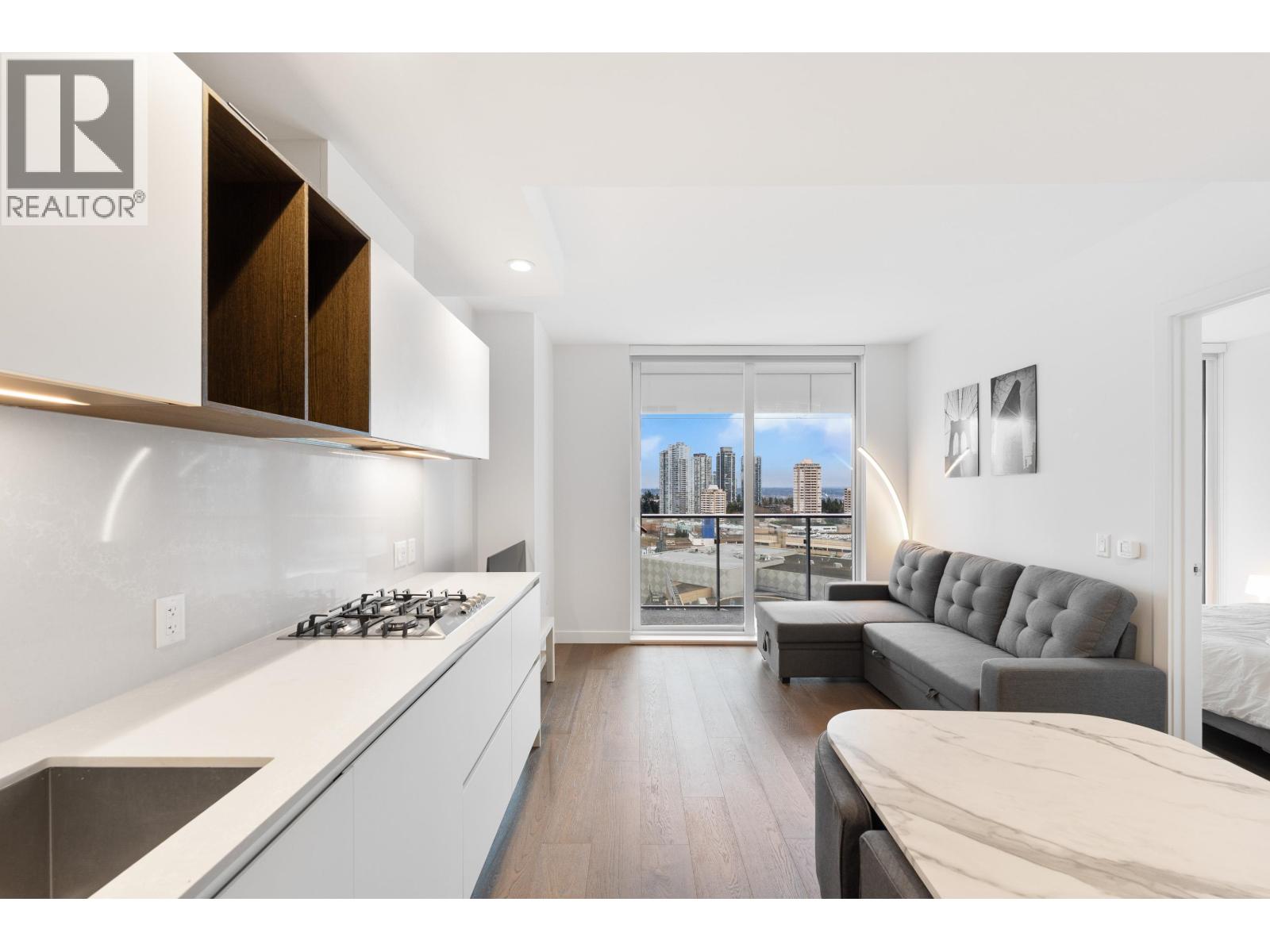 1801 6000 Mckay Avenue, Burnaby, British Columbia V5H 0K2 - Photo 9 - R3107971