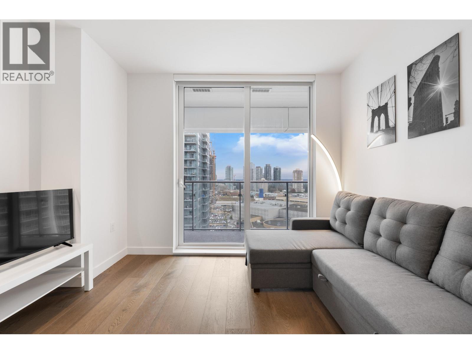 1801 6000 Mckay Avenue, Burnaby, British Columbia V5H 0K2 - Photo 3 - R3107971