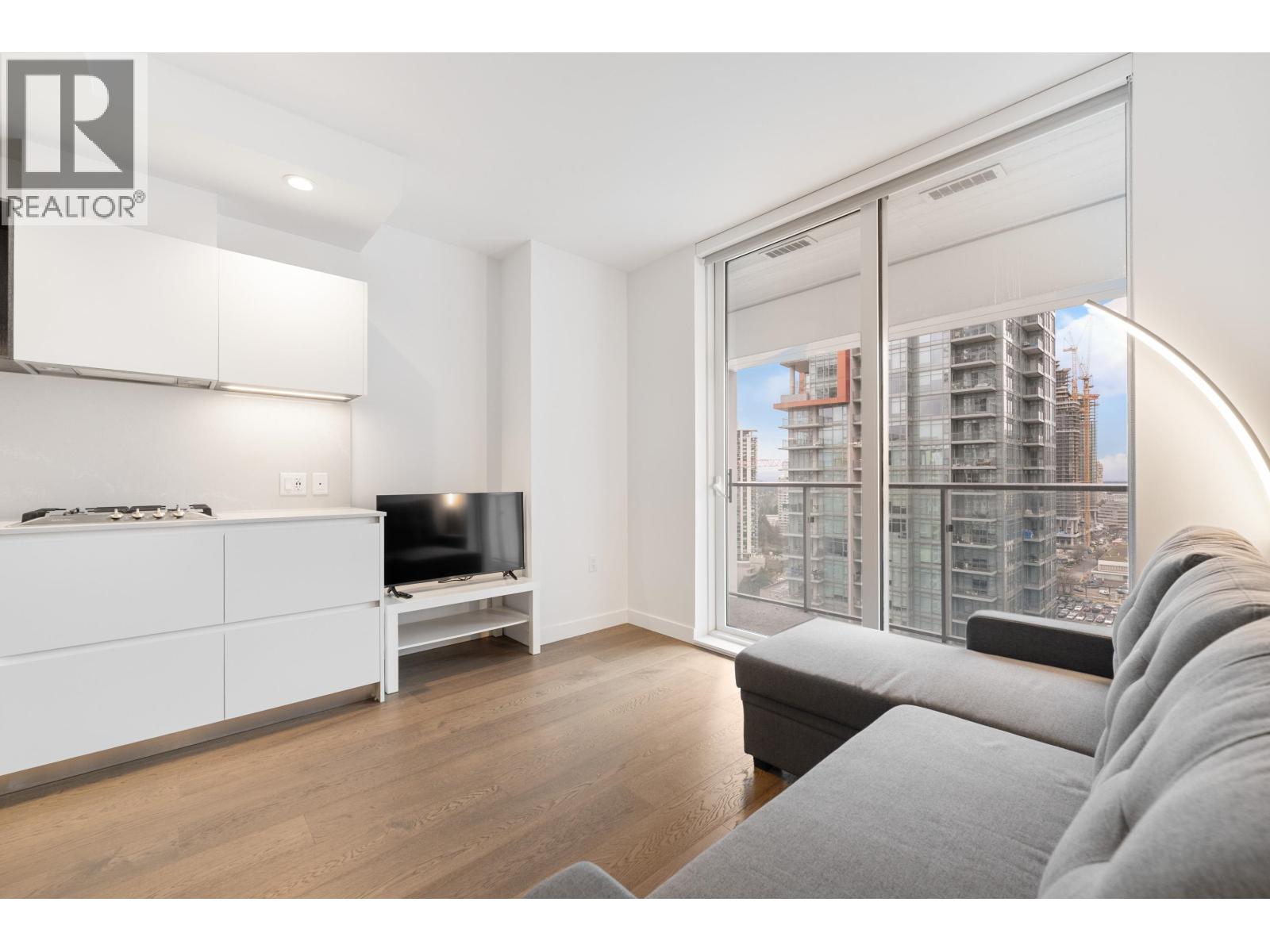 1801 6000 Mckay Avenue, Burnaby, British Columbia V5H 0K2 - Photo 4 - R3107971