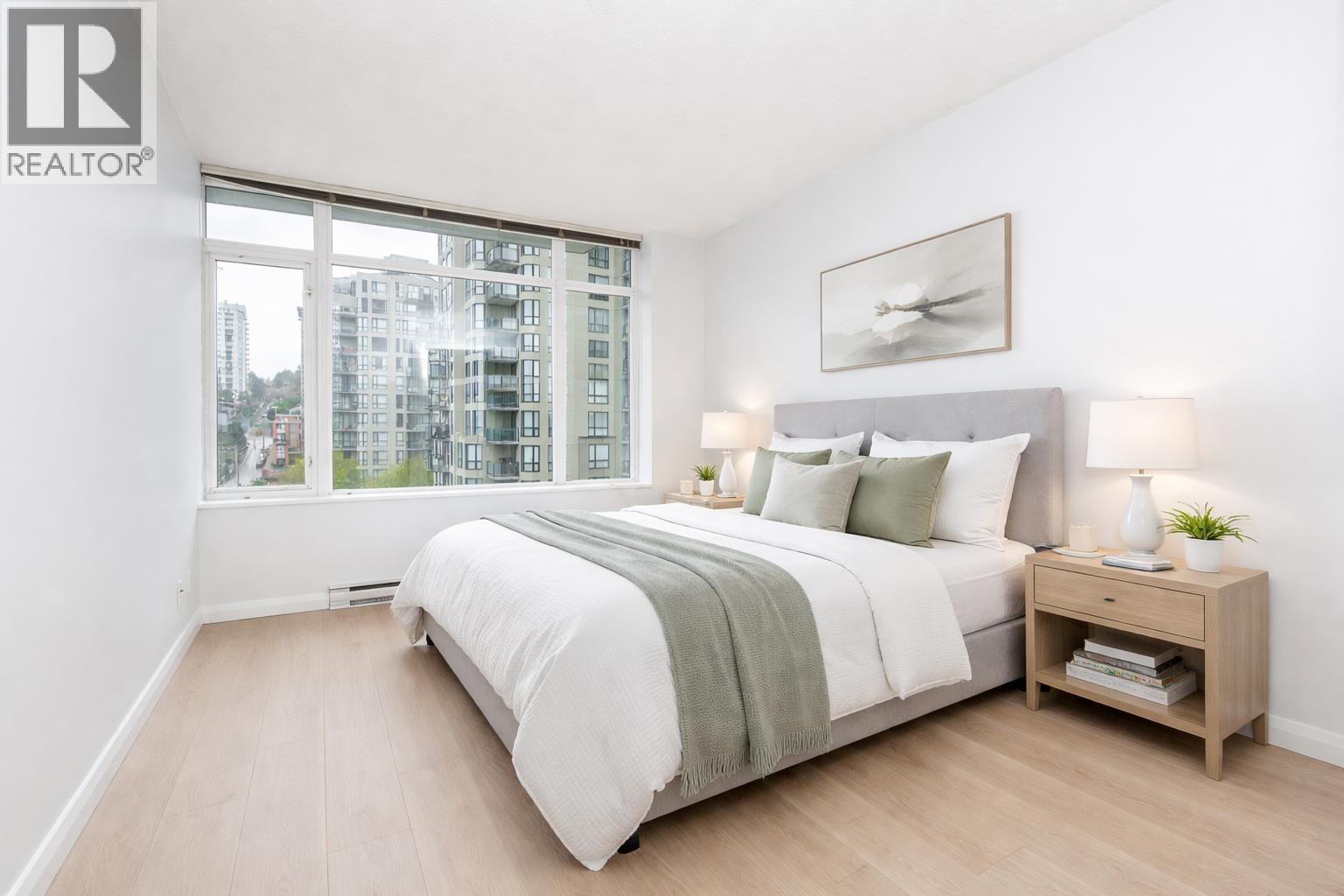 1008 898 Carnarvon Street, New Westminster, British Columbia  V3M 0C3 - Photo 5 - R3107209