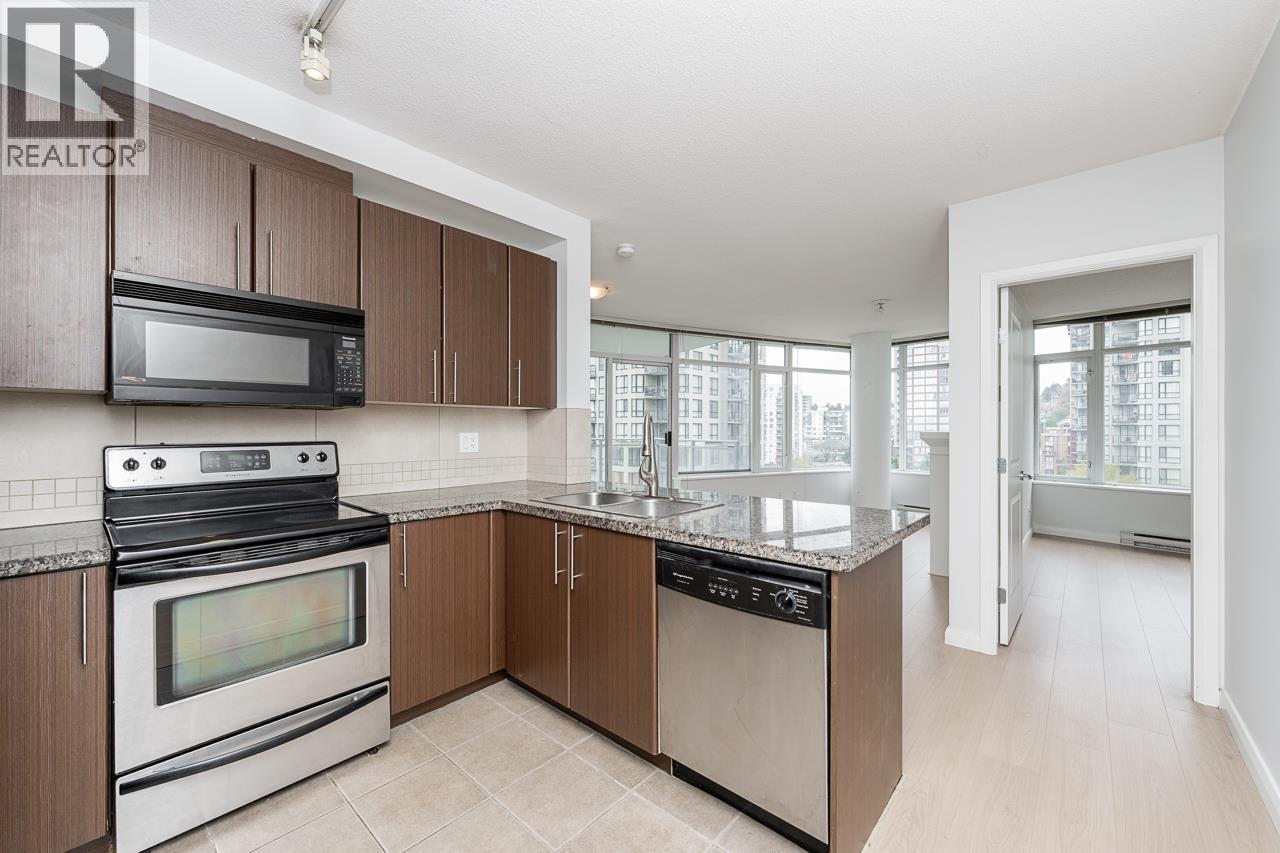 1008 898 Carnarvon Street, New Westminster, British Columbia  V3M 0C3 - Photo 11 - R3107209