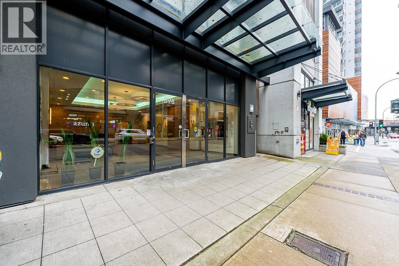 1008 898 Carnarvon Street, New Westminster, British Columbia  V3M 0C3 - Photo 35 - R3107209