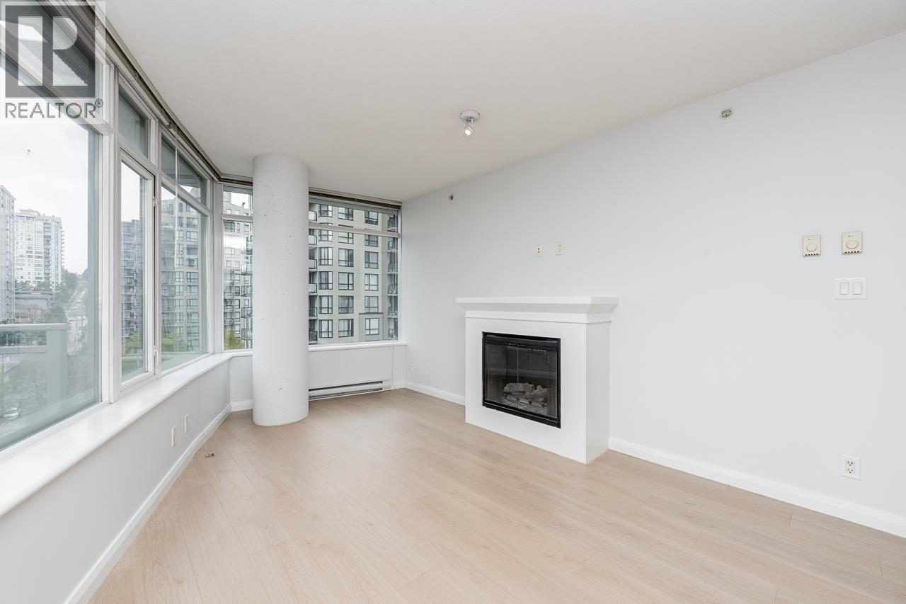 1008 898 Carnarvon Street, New Westminster, British Columbia  V3M 0C3 - Photo 15 - R3107209