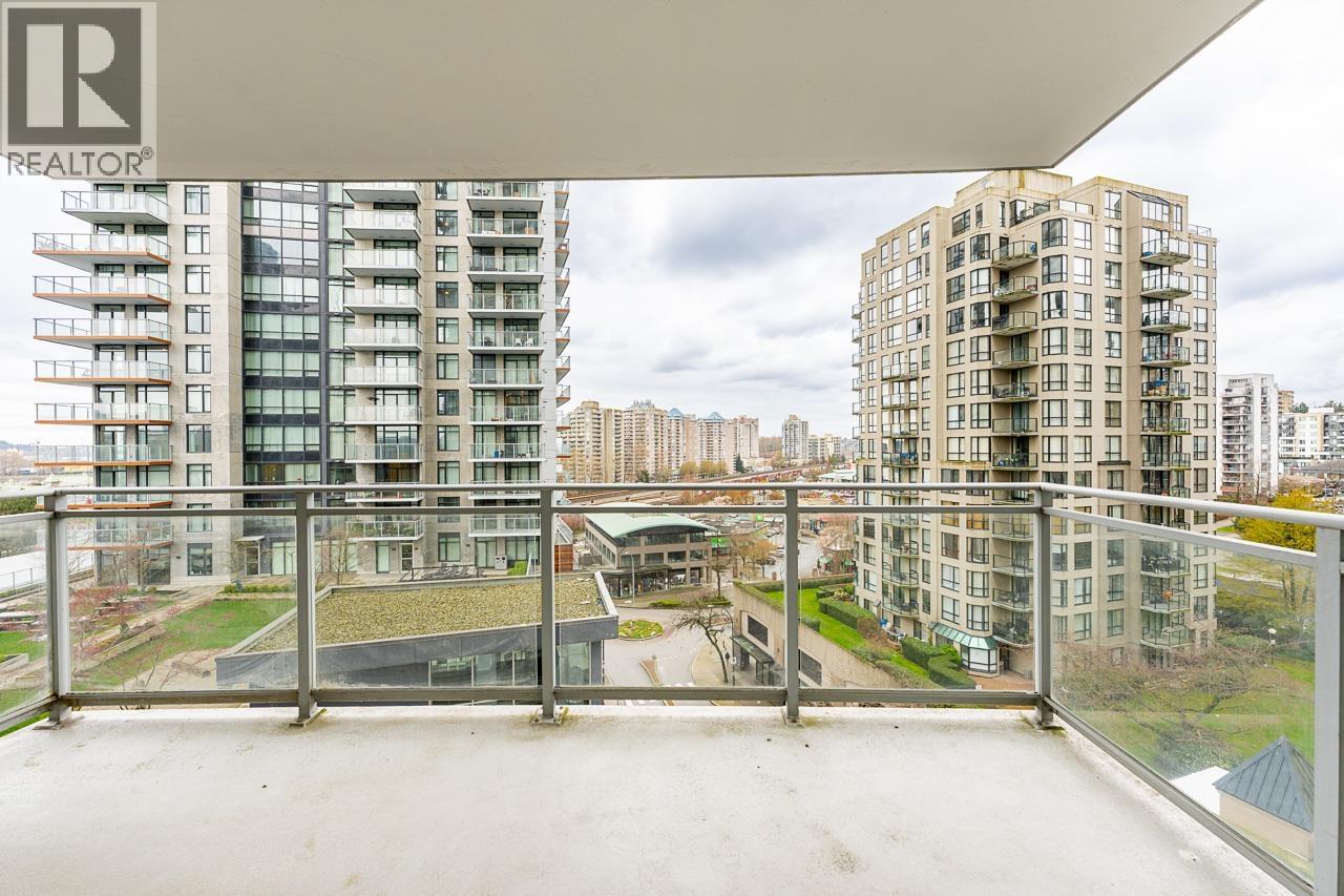 1008 898 Carnarvon Street, New Westminster, British Columbia  V3M 0C3 - Photo 25 - R3107209