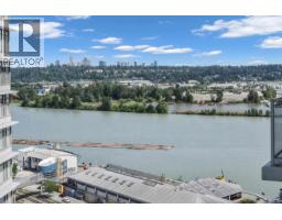 1008 898 CARNARVON STREET, New Westminster, British Columbia