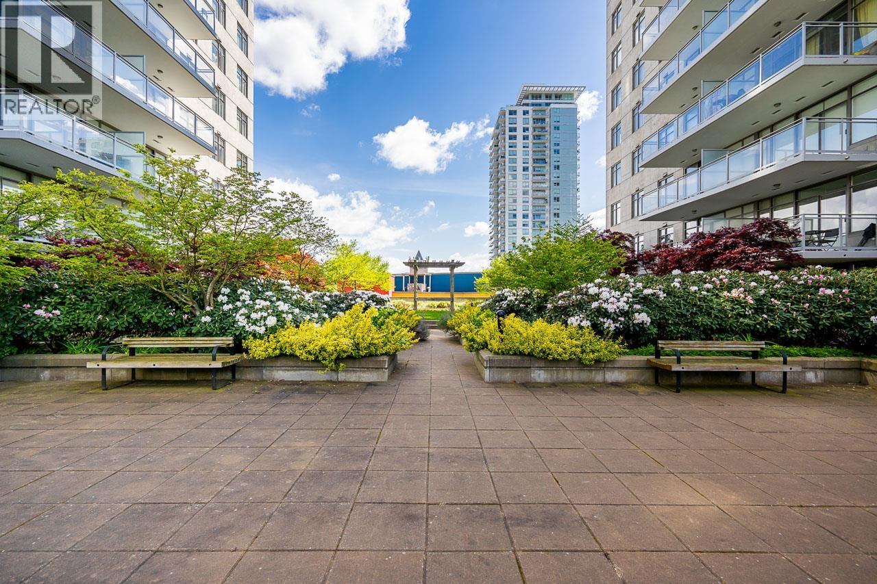 1008 898 Carnarvon Street, New Westminster, British Columbia  V3M 0C3 - Photo 36 - R3107209