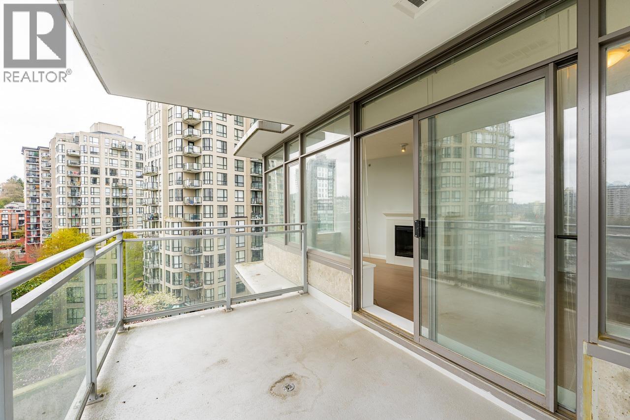 1008 898 Carnarvon Street, New Westminster, British Columbia  V3M 0C3 - Photo 27 - R3107209