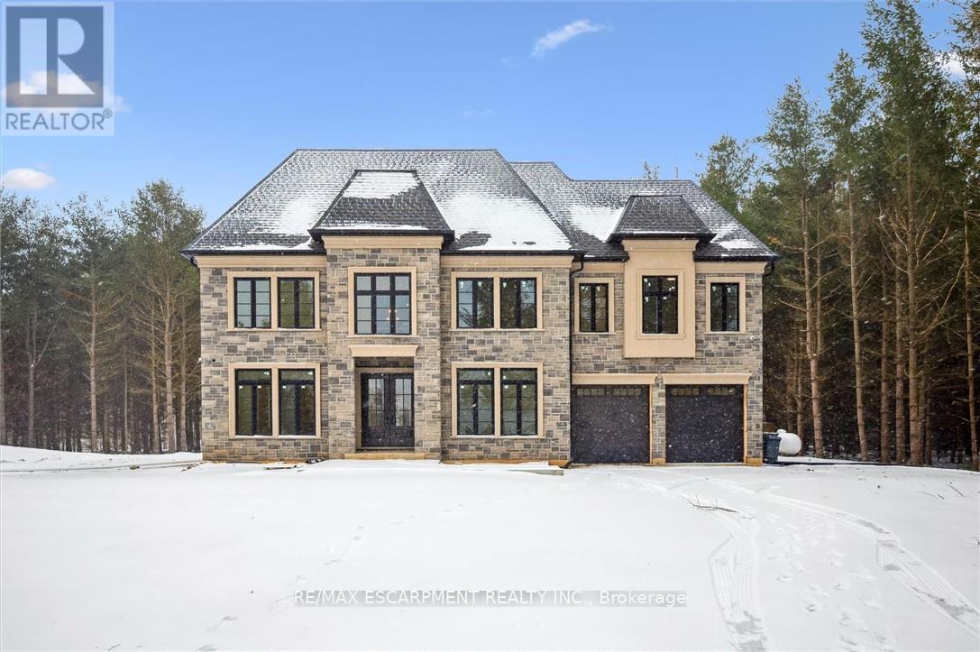 5 WEST HARRIS ROAD, Brantford, Ontario