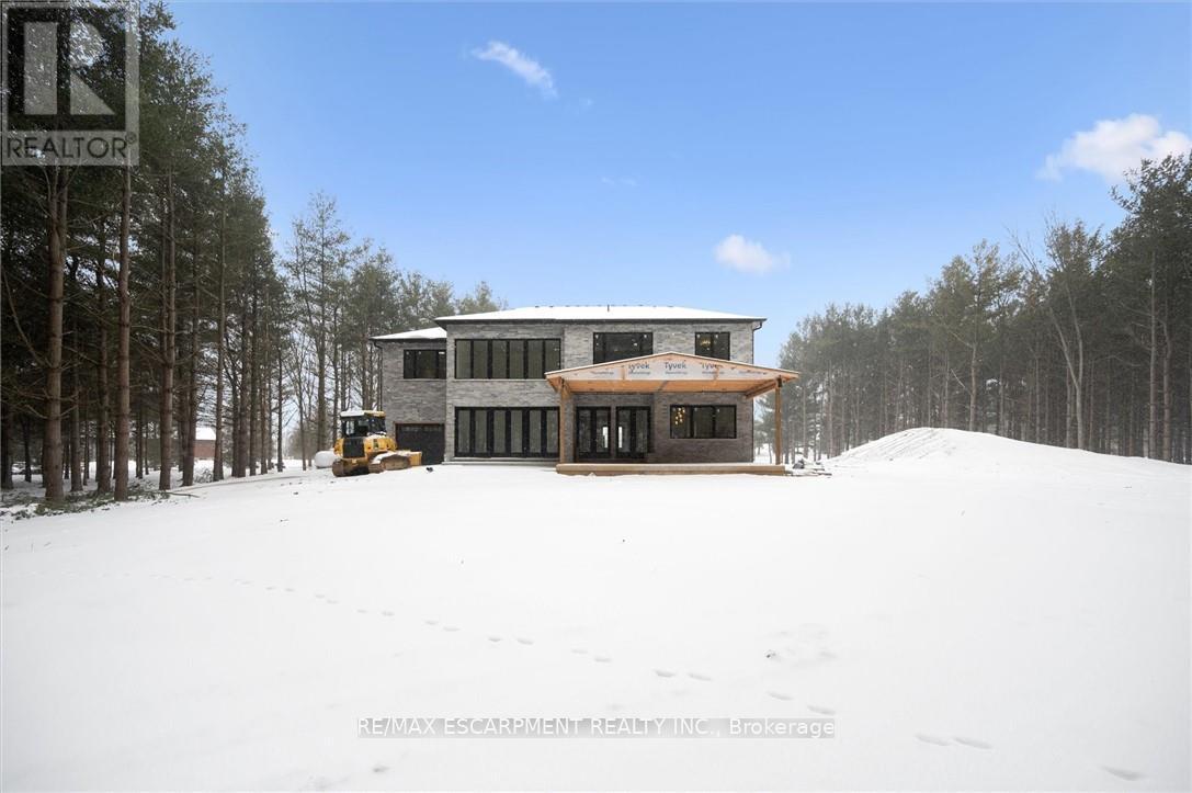 5 West Harris Road, Brantford, Ontario  N3T 5L4 - Photo 44 - X12968050