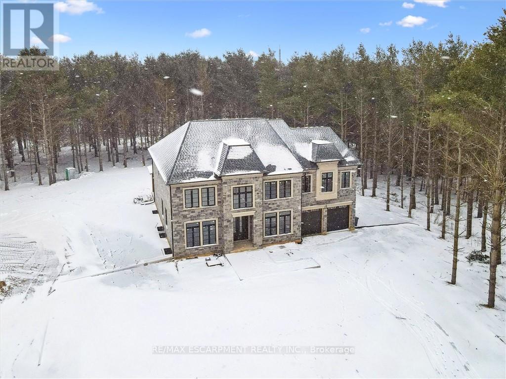 5 West Harris Road, Brantford, Ontario  N3T 5L4 - Photo 49 - X12968050