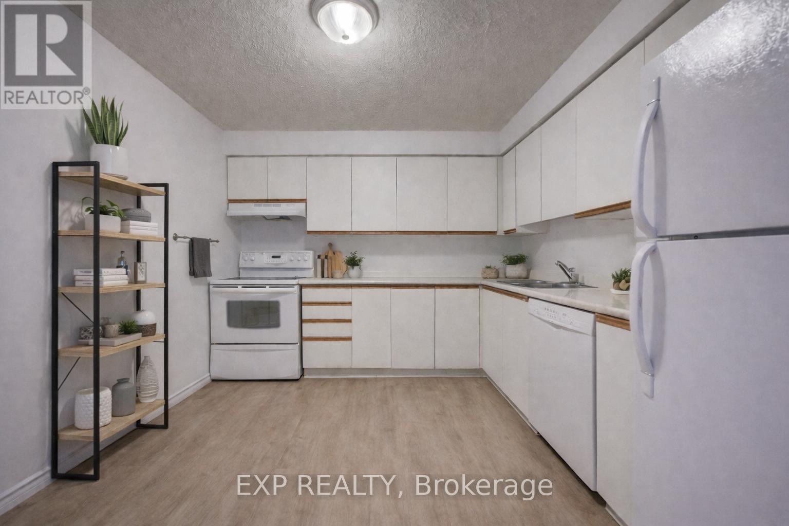 1107 - 55 Green Valley Drive, Kitchener, Ontario  N2P 1Z6 - Photo 12 - X12968088