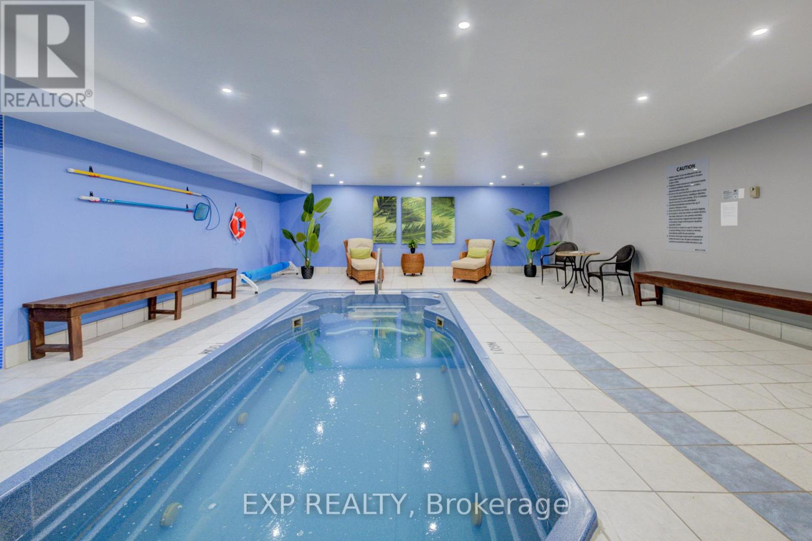 1107 - 55 Green Valley Drive, Kitchener, Ontario  N2P 1Z6 - Photo 18 - X12968088