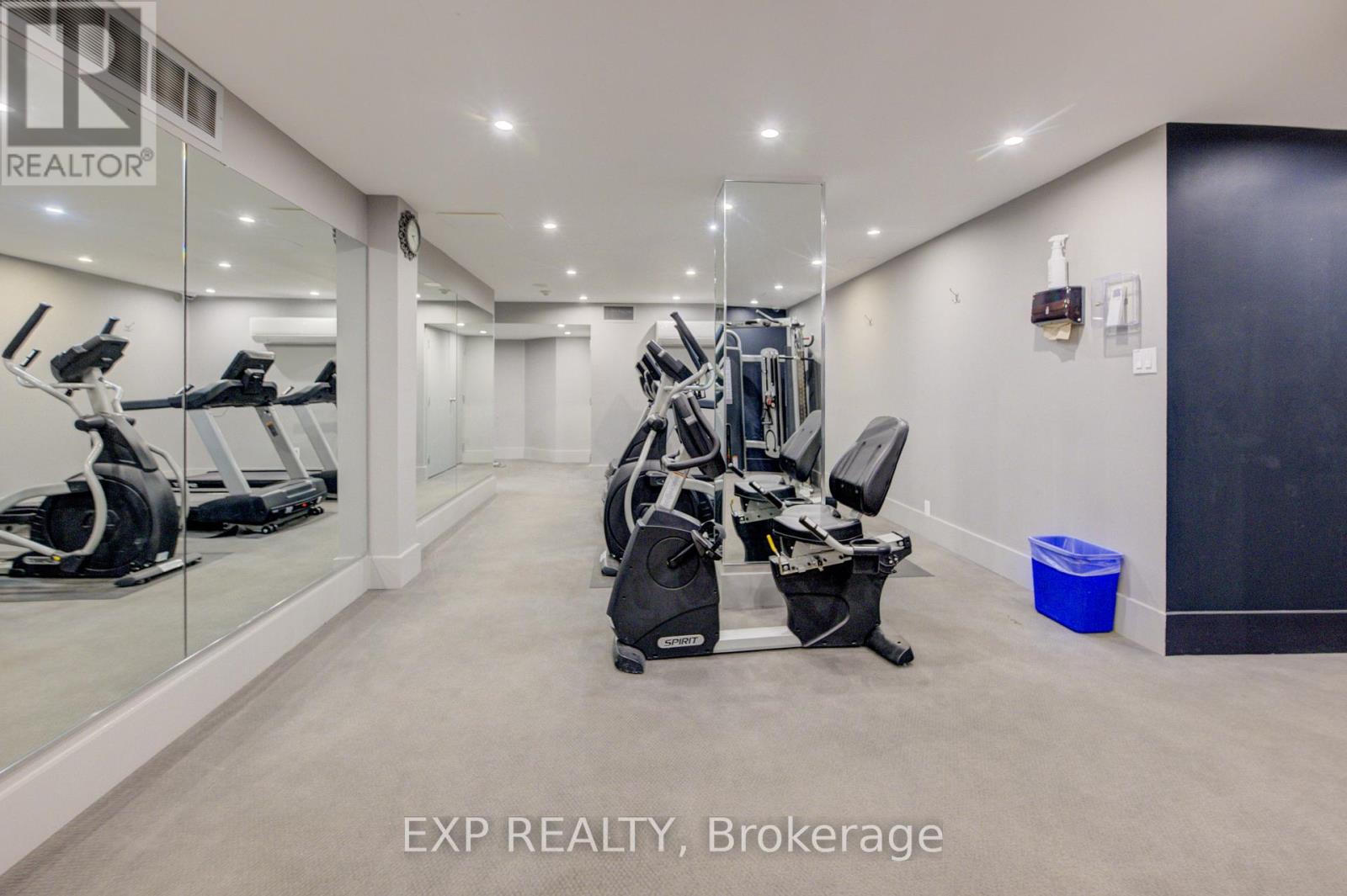 1107 - 55 Green Valley Drive, Kitchener, Ontario  N2P 1Z6 - Photo 23 - X12968088