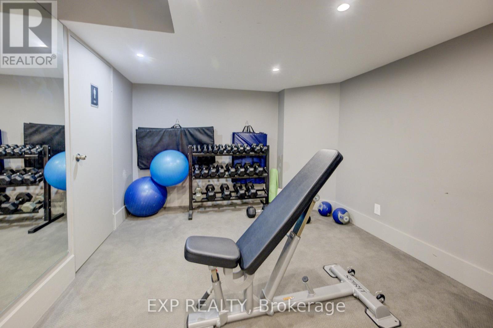 1107 - 55 Green Valley Drive, Kitchener, Ontario  N2P 1Z6 - Photo 24 - X12968088