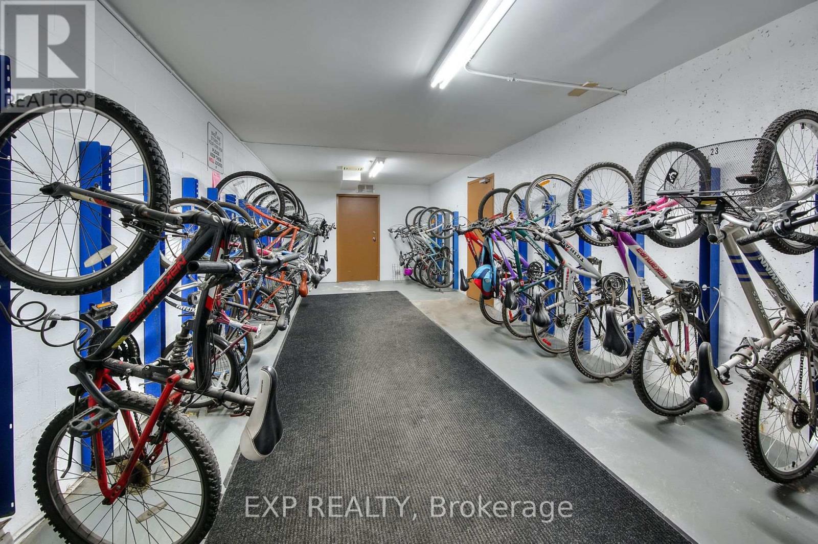 1107 - 55 Green Valley Drive, Kitchener, Ontario  N2P 1Z6 - Photo 26 - X12968088