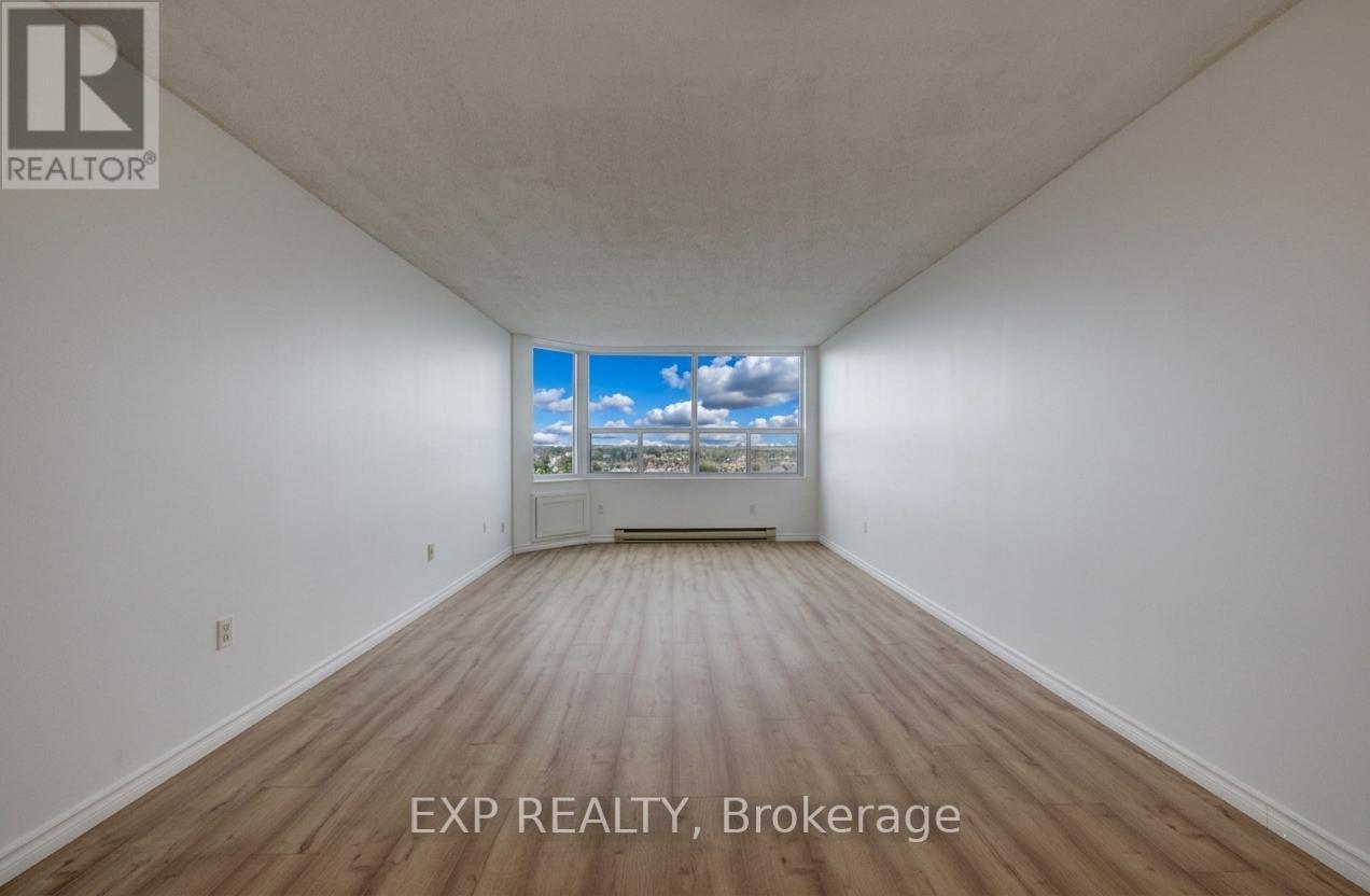 1107 - 55 Green Valley Drive, Kitchener, Ontario  N2P 1Z6 - Photo 3 - X12968088