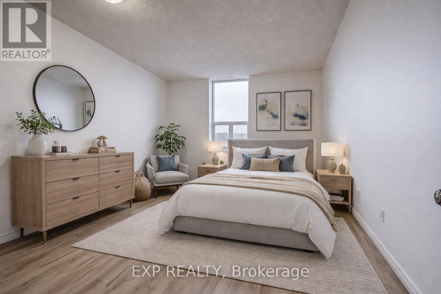 1107 - 55 Green Valley Drive, Kitchener, Ontario  N2P 1Z6 - Photo 8 - X12968088