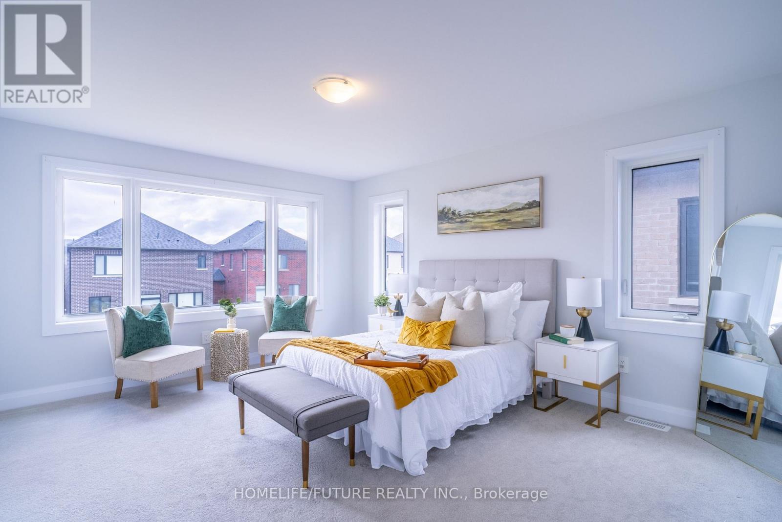 22 Mckay Avenue, Kawartha Lakes, Ontario  K9V 0R2 - Photo 14 - X12968108