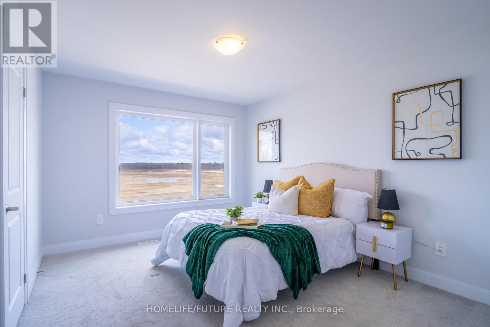 22 Mckay Avenue, Kawartha Lakes, Ontario  K9V 0R2 - Photo 17 - X12968108