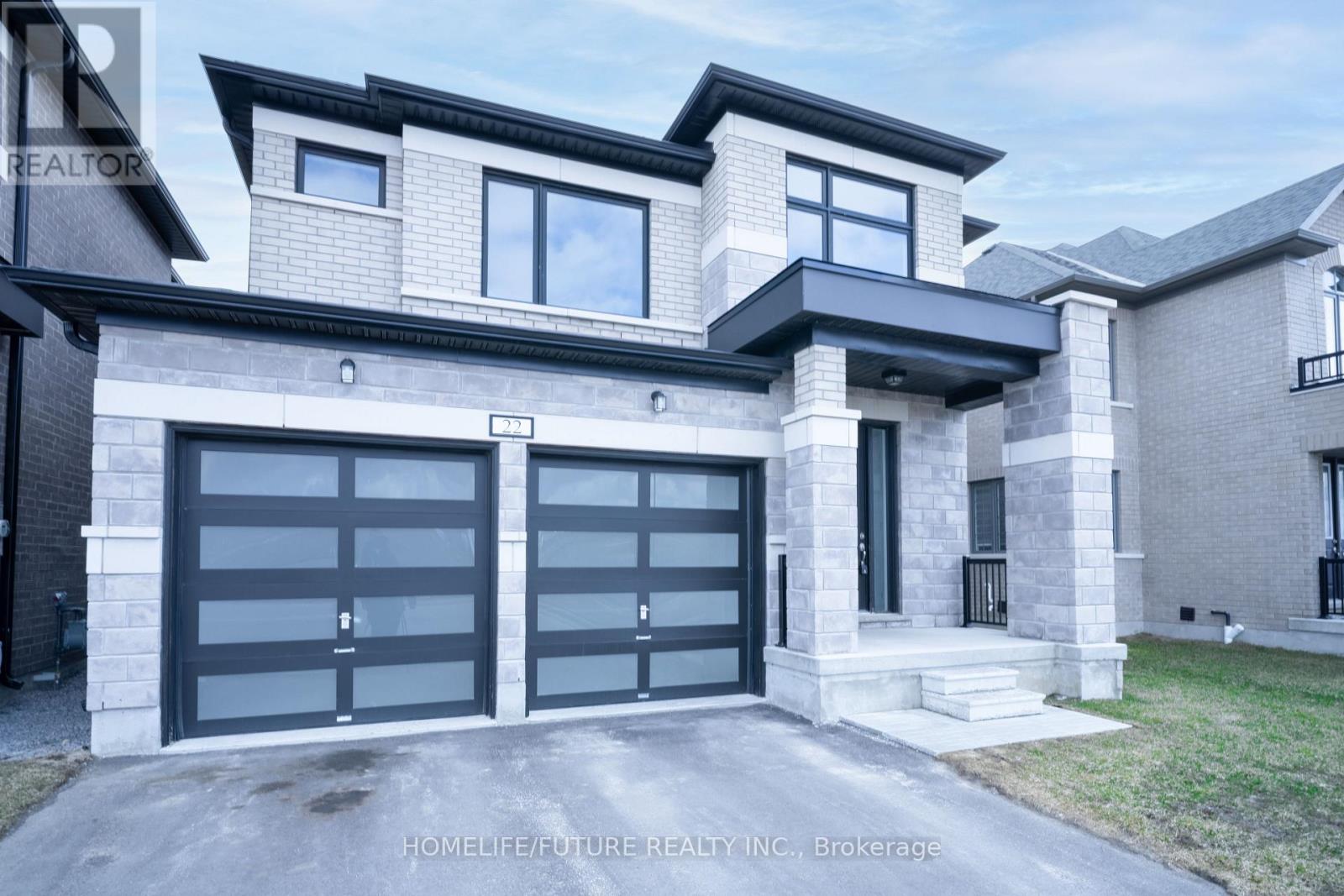 22 Mckay Avenue, Kawartha Lakes, Ontario  K9V 0R2 - Photo 2 - X12968108