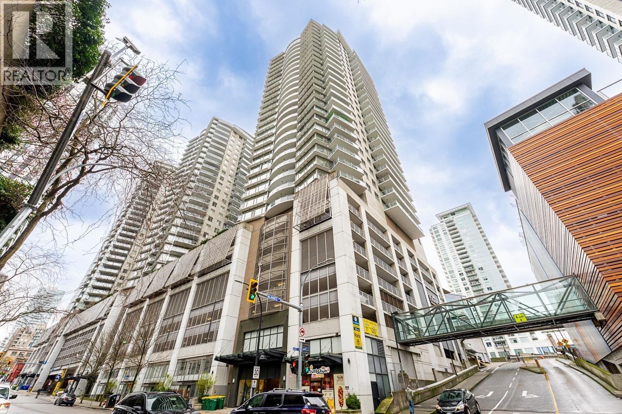 1008 898 Carnarvon Street, New Westminster, British Columbia  V3M 0C3 - Photo 10 - R3107209