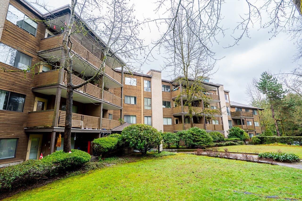 208 10644 151a Street, Surrey, British Columbia  V3R 8R3 - Photo 3 - R3106955