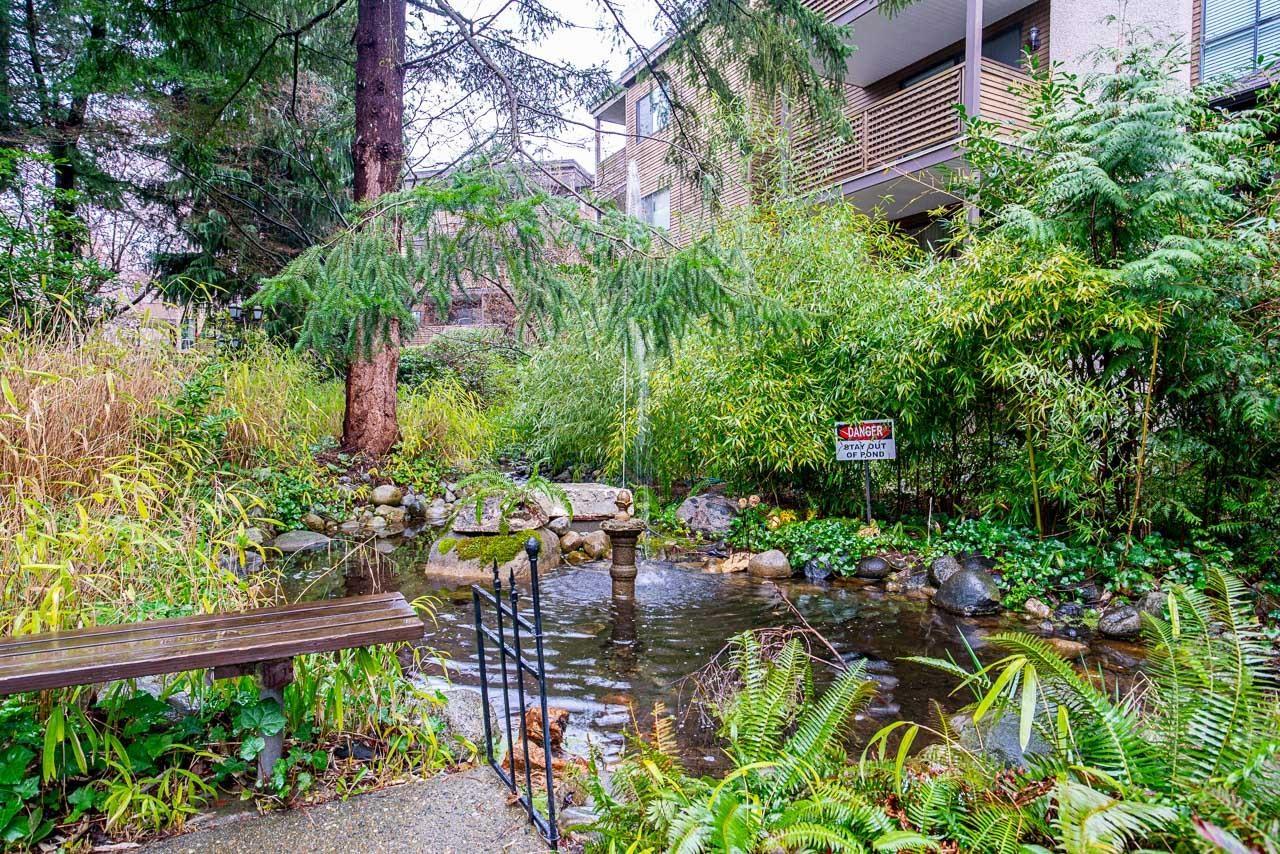 208 10644 151a Street, Surrey, British Columbia  V3R 8R3 - Photo 36 - R3106955