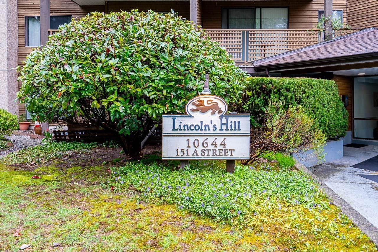 208 10644 151a Street, Surrey, British Columbia  V3R 8R3 - Photo 38 - R3106955