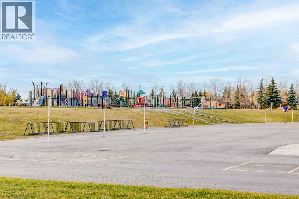 3 Woodglen Crescent SW, Calgary, Alberta  T2W 4L1 - Photo 31 - A2296395