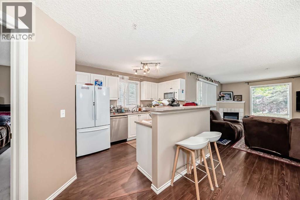 119, 6000 Somervale Court SW, Calgary, Alberta  T2Y 4J4 - Photo 5 - A2298008