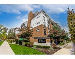606 20052 83A AVENUE, Langley, British Columbia