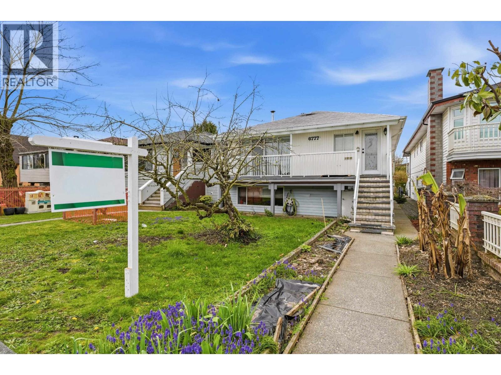 6777 Kerr Street, Vancouver, British Columbia V5S 3C7 - Photo 2 - R3107976