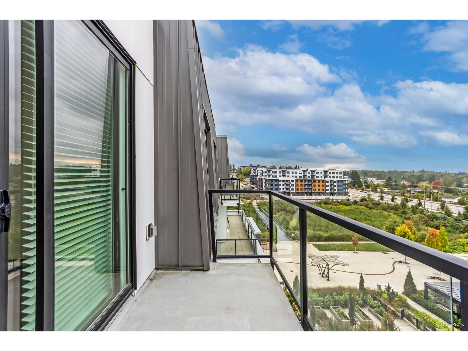 606 20052 83a Avenue, Langley, British Columbia  V2Y 3P4 - Photo 26 - R3106926