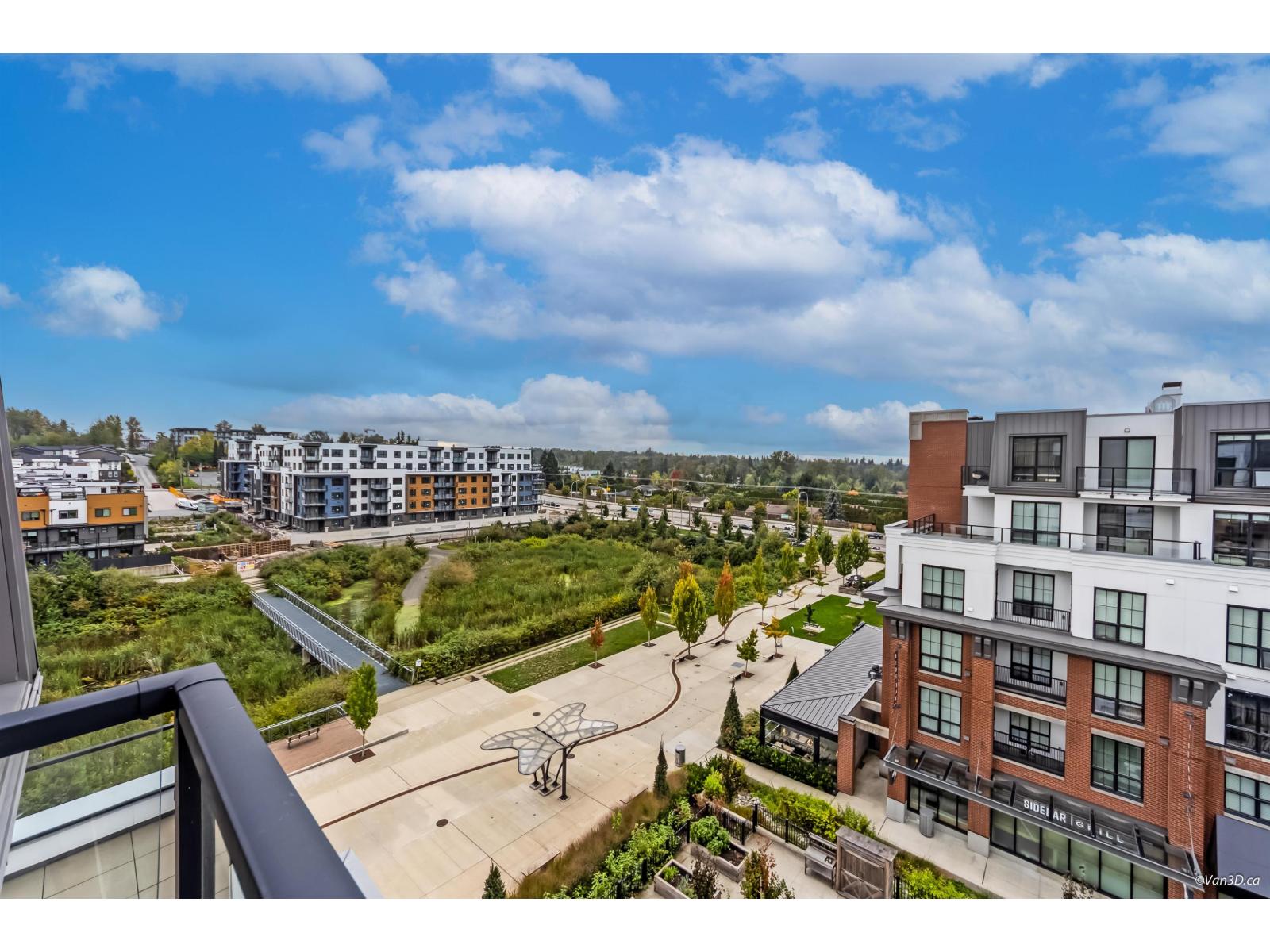 606 20052 83a Avenue, Langley, British Columbia  V2Y 3P4 - Photo 24 - R3106926