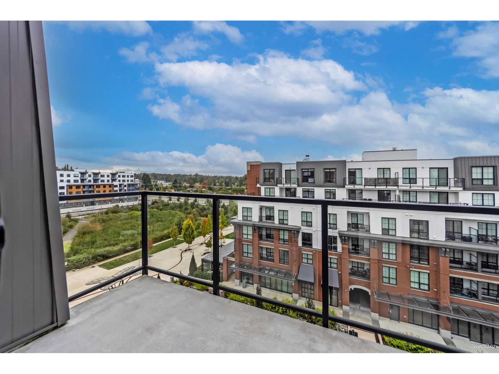 606 20052 83a Avenue, Langley, British Columbia  V2Y 3P4 - Photo 25 - R3106926