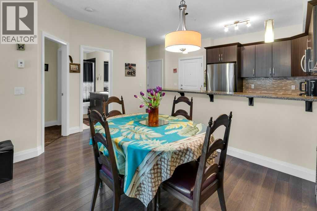 2104, 15 Sunset Square, Cochrane, Alberta  T4C 0E7 - Photo 13 - A2299363