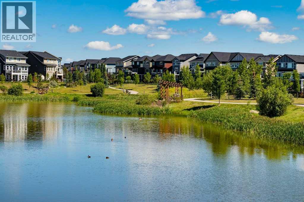 2104, 15 Sunset Square, Cochrane, Alberta  T4C 0E7 - Photo 37 - A2299363