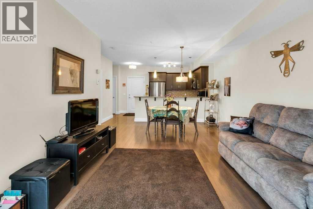 2104, 15 Sunset Square, Cochrane, Alberta  T4C 0E7 - Photo 19 - A2299363