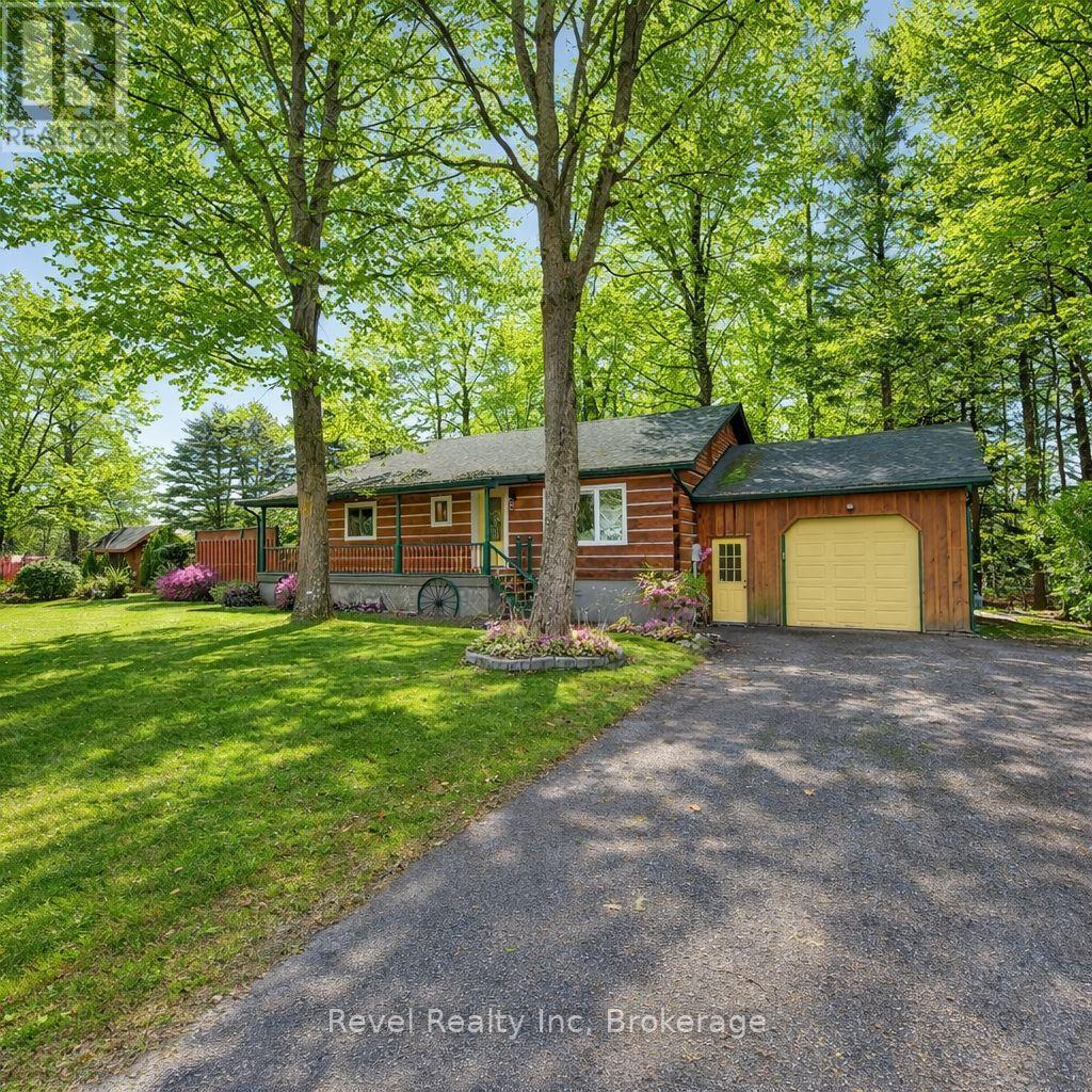 144 TROUT LANE, Tiny, Ontario