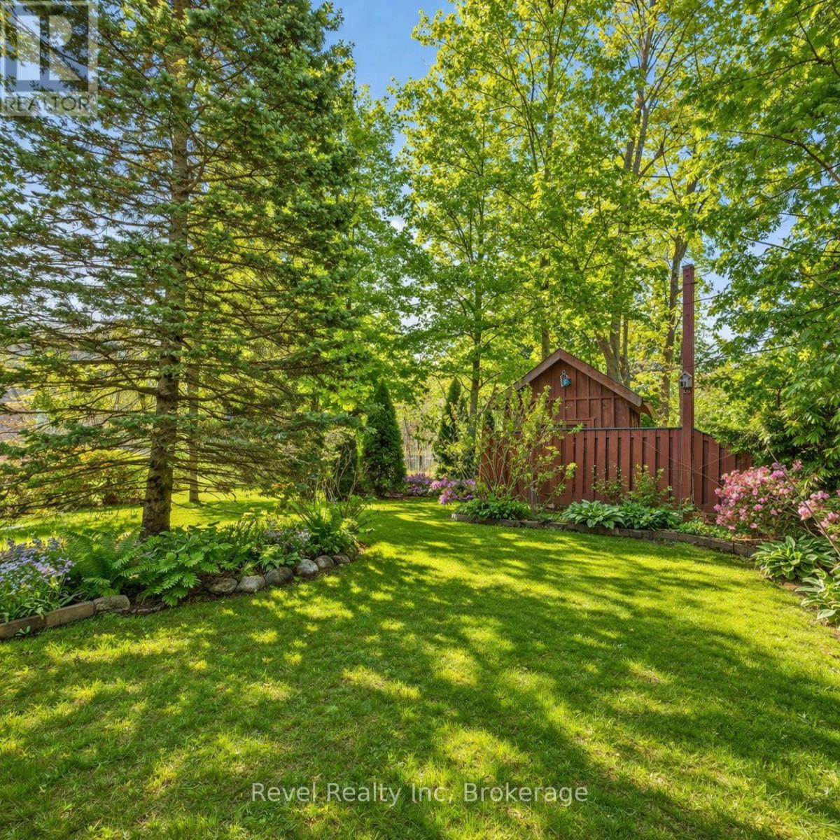 144 Trout Lane, Tiny, Ontario  L9M 0J1 - Photo 3 - S12702452