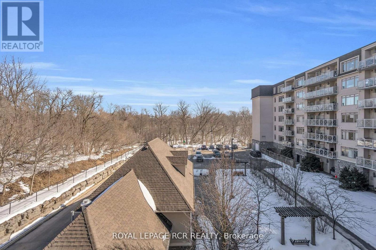 416 - 149 Church Street, King, Ontario  L0G 1T0 - Photo 24 - N12967758