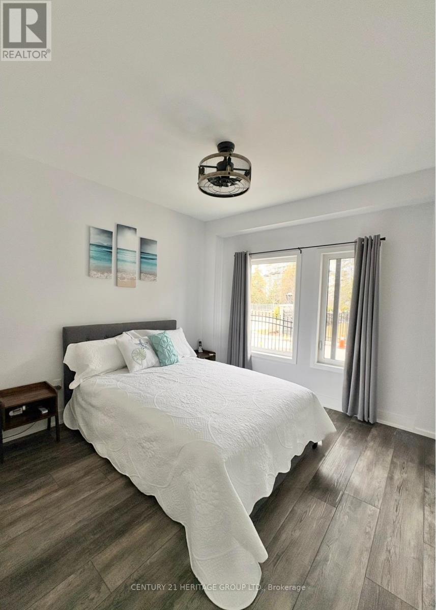 44 Ruby Crescent, Orillia, Ontario  L3V 8M3 - Photo 22 - S12789586